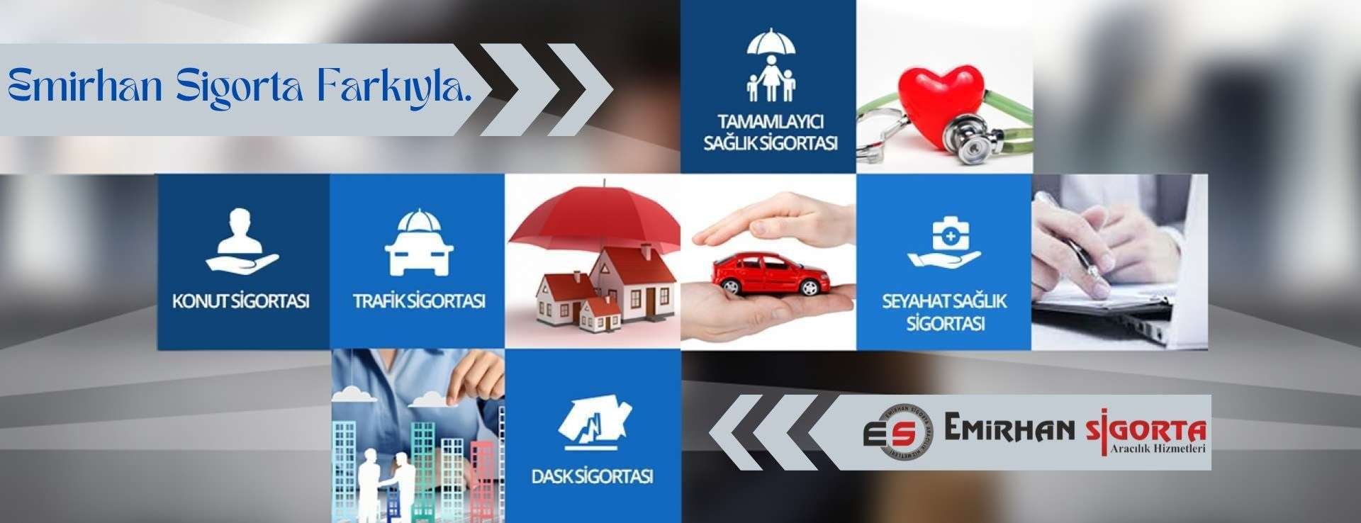 ayvacık sigorta acenteleri